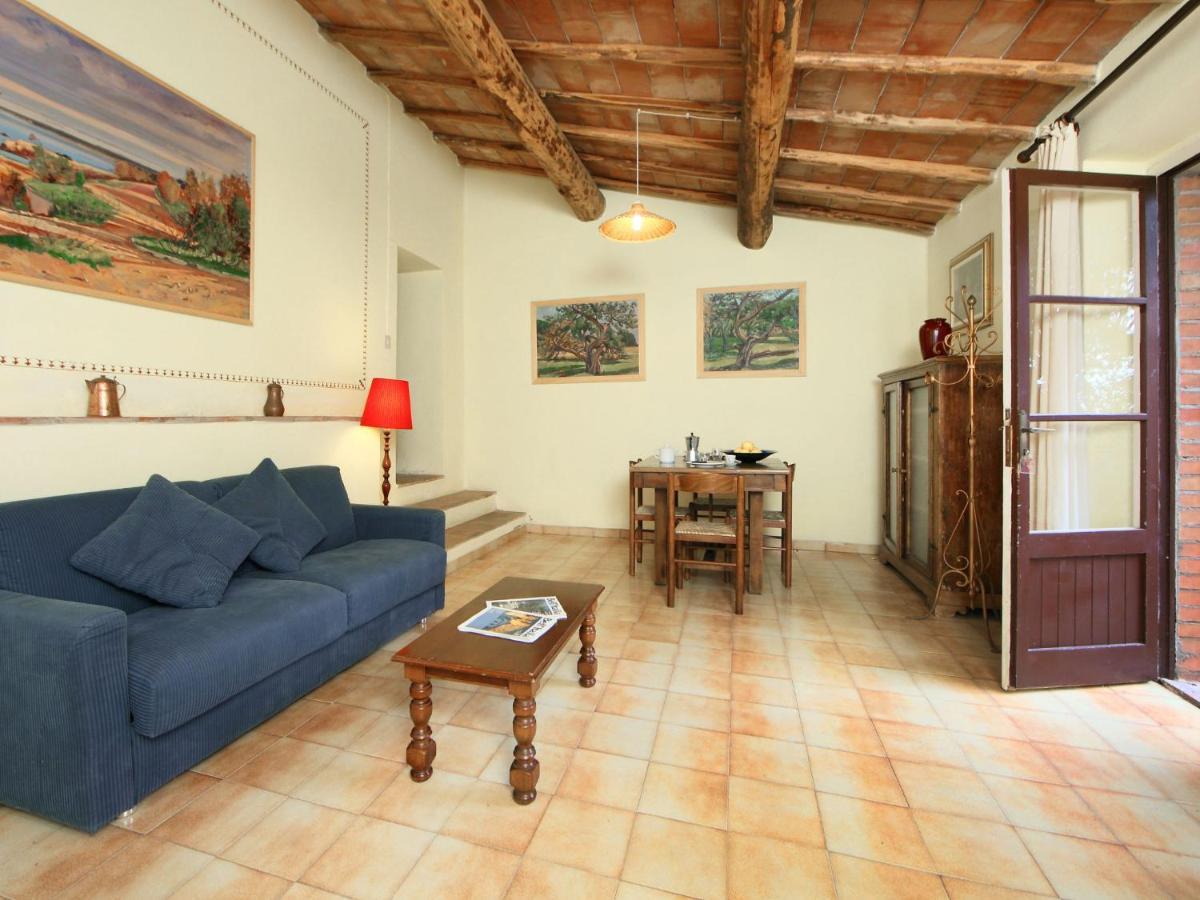 Apartment L'Erika By Interhome Cetinale 外观 照片